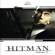 Hitman: Codename 47