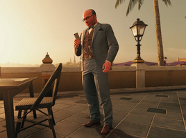 The Lawyer