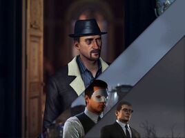ETA Infiltrators Preview
