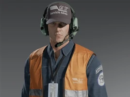 Santa Fortuna (scrapped)