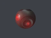 ICA Impact Explosive