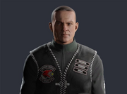 Leonard Klein