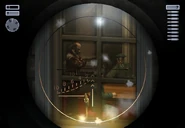 Swe.jpg (70 KB) Sergei Zavorotko viewed through a scope.