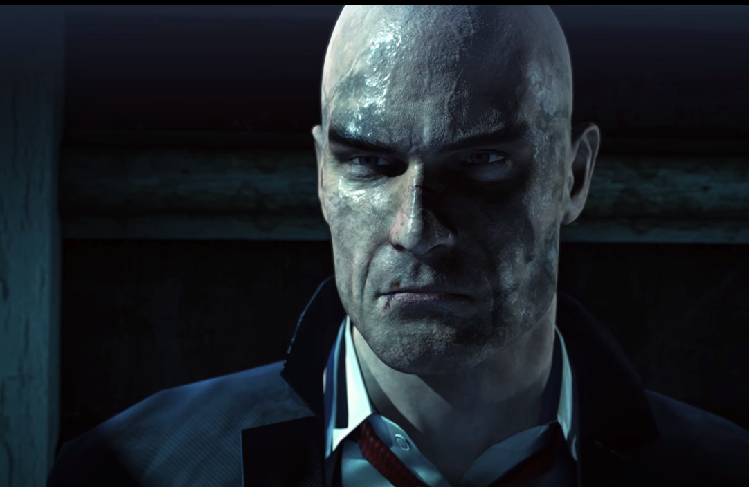 Hitman: Absolution (Video Game 2012) - IMDb