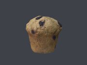 Blueberry Muffin HITMAN2021