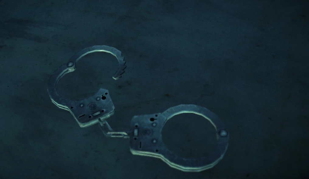 Handcuffs Hitman Wiki Fandom