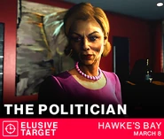 Polititian.png (124 KB) The Politician in the March 2019 Roadmap