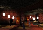 Brothel as seen in Hitman: Codename 47