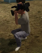 В случае тревоги