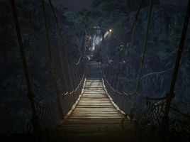 A Bridge Too Far