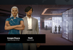 How IO Interactive realised its full vision for Hitman's World of Assassination trilogy, GI Live Online