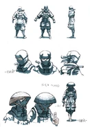 Ninja concept art.jpg (93 KB) Early Ninja concept art.