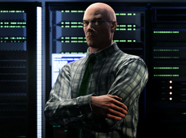 The IT Individual