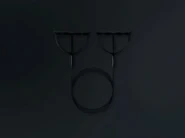 As it appears in the challenge tile for Piano Man.