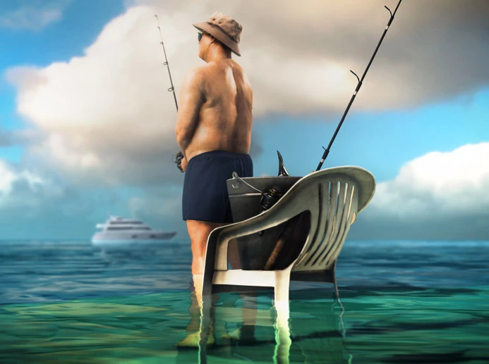 Plenty Of Fish In The Ocean Plenty Of Fish In The Ocean
