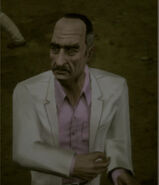 In game image of Fernando Delgado