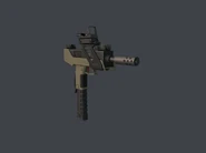 As seen in HITMAN™ III's inventory.