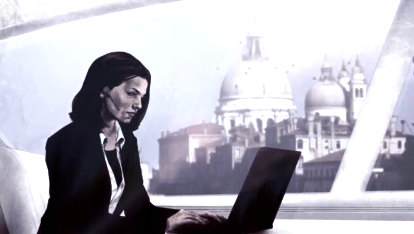 ダイアナ バーンウッド Hitman Wiki Fandom ダイアナ バーンウッド Hitman Wiki Fandom