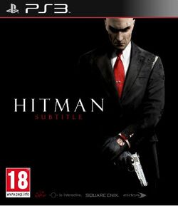 ヒットマン アブソリューション Hitman Wiki Fandom ヒットマン アブソリューション Hitman Wiki Fandom