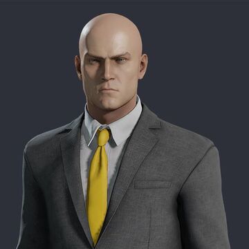 Facility Analyst Outfit Hitman Wiki Fandom