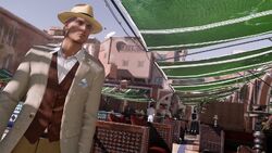 A Gilded Cage Hitman Wiki Fandom