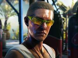 Стивен Брэдли