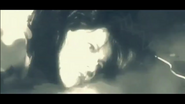 The "girl" lying deceased as seen in the Concept Trailer.