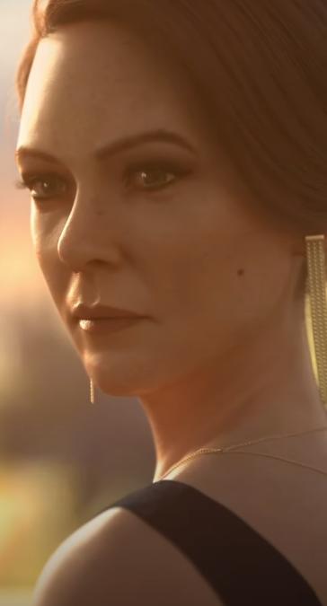 Diana Burnwood Hitman Wiki Fandom