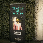 Gulshan's Poster