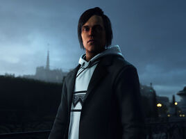 HITMAN™ III