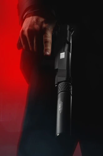 Silent Assassin Hitman Wiki Fandom