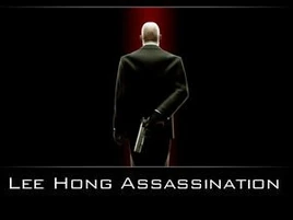 Assassinio Lee Hong 1