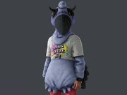 BlueFlamingoSuit2021