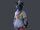 Blue Flamingo Suit