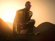 Greed Level 1