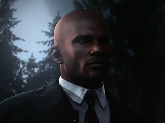 Agent Price, Hitman Wiki