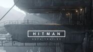 HITMAN - Beta Teaser Trailer