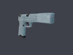 I love the new ice baller it's so clean and its taken the first place spot  for my guns instead of the floral baller. : r/HiTMAN