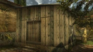 H2SA-GontrannoToolShed.png (2.25 MB) The tool shed, where Agent 47's weapons are stored.