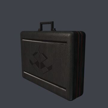 mk briefcase