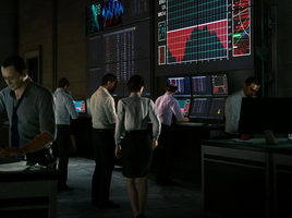 Insider Trading