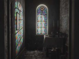 Old Tile