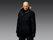 SnowFestSuit