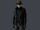 Tactical Gear with Hunter's Hat