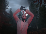 Chasing the White Rabbit
