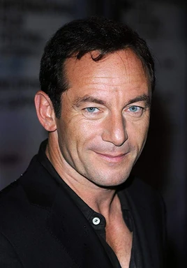 Jason Isaacs