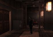 Lee Hong mansion's second floor as seen in Hitman: Contracts