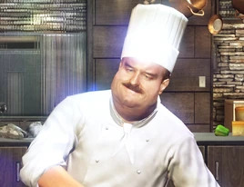 Усадьба (Abs)