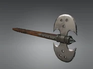 Battle Axe HITMAN2018.jpeg (20 KB) Battle Axe in HITMAN™ 2.