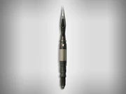 Explosive Penmanship